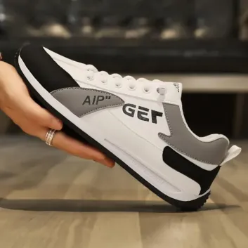 METRO GLIDE CASUAL SHOES